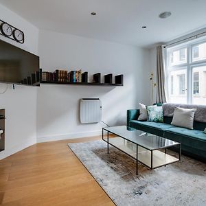Appartement met een Slaapkamer